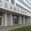 Panorama city Bratislava